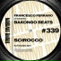 Francesco Ferraro, Bakongo Beats