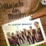 Mariachi Dos Mundos