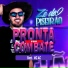 Zé do Piseirão, MC AG