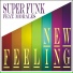 Super Funk feat. Morales feat. Morales