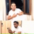 Cheb Hamidou feat. Raouf samouraï