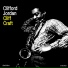 Cliff Jordan
