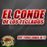 El Conde De Los Teclados