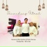 RAY SYAFNUR, DYAH FAZRIYA, FAIRUZIA