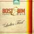 Bost & Bim, Masta LR