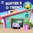 Go Buster em Português