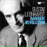 Gustav Leonhardt, Leonhardt-Consort