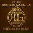 El RG Rogelio Garnica
