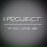 I-PROJECT