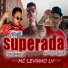 Dj Excamoso, Mc Levinho LV