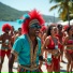 Caribbean Sees Virgin Eyes