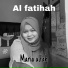 Maria ulfah