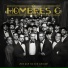 Hombres G, Veintiuno