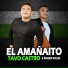 Tavo Castro, Roger Rojas