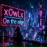 xOwLx, Lessy, Gohan