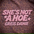 Greis Danie