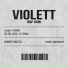 VIOLETT