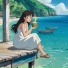 LO FI GIRL