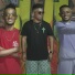 Leoo Dam, Mc Koliwa, Ze Luis Dj, Dj Coky Altamar