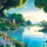 Relaxicorn, [Genes!s.]
