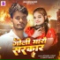 Avinash Ajnavi, Shristi Bharti