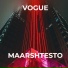 MAARSHTESTO