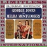 George Jones, Melba Montgomery