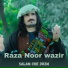 Raza Noor Wazir