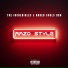 The Incredibles, Naked Souls DBN