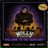 Molly Fancher feat. Rod Usher "The Other"