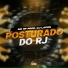 Mc RF, DJ Lafon Do Md