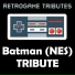 Retrogame Tributes