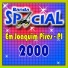 BANDA SPACIAL