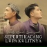 Valdy Nyonk, Syahriyadi