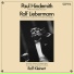 Rolf Liebermann