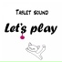 Tablet sound