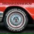 Hurriganes