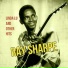 Ray Sharpe