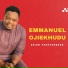 Emmanuel Ojiekhudu