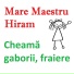 Mare Maestru Hiram