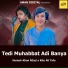Humair Khan Niazi, Kitu Ali Tafu