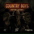 Young Grey, Noah Curtis, Jimmie Allen