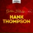 Hank Thompson