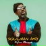 SOULMAN AFRI