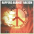 Rappers against racism ''key