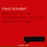 RTV Slovenia Symphony Orchestra and Anton Nanut