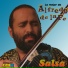 Alfredo De La Fé Wilson Saoko
