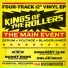 Kings Of The Rollers, Lydia Plain