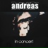 Andreäs