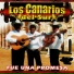 Los Canarios Del Sur